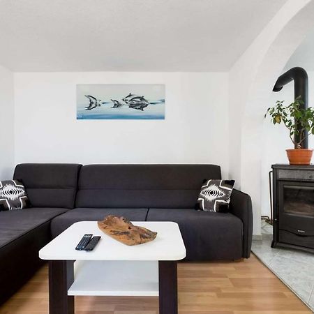 Apartmani Vinko Tribunj-Sovlje Tribalj Εξωτερικό φωτογραφία